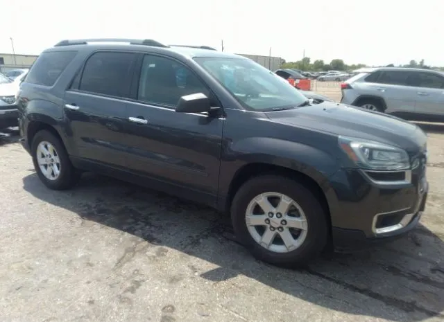 GMC ACADIA 2014 1gkkrned1ej246472