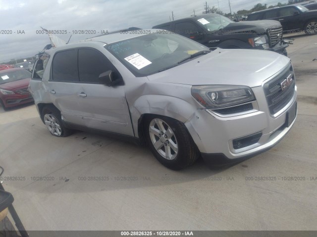 GMC ACADIA 2014 1gkkrned1ej301308