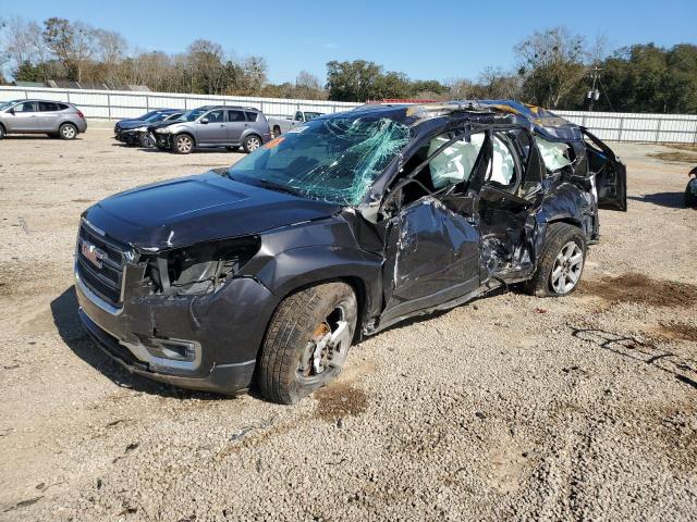 GMC ACADIA 2014 1gkkrned1ej326855