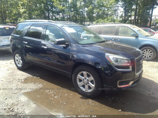 GMC ACADIA 2015 1gkkrned1fj102745