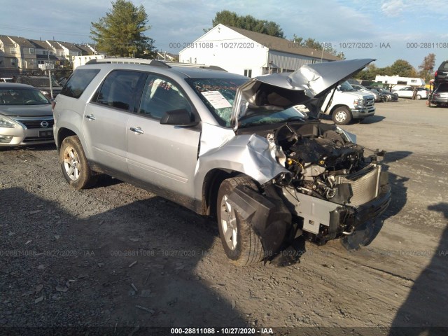 GMC ACADIA 2015 1gkkrned1fj137155