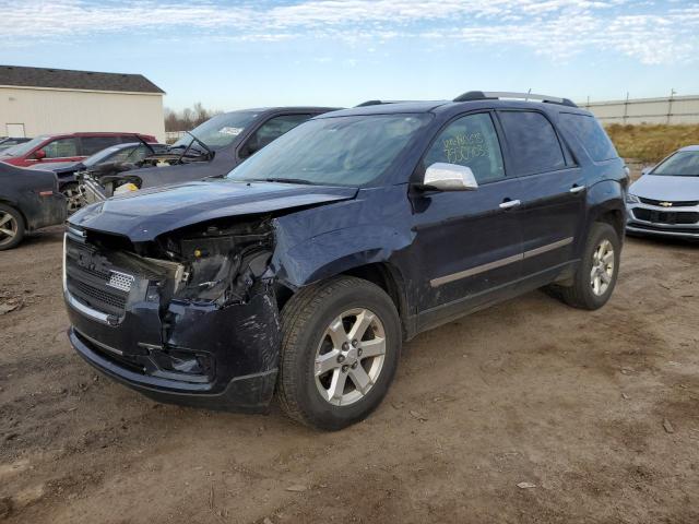 GMC ACADIA 2015 1gkkrned1fj180393