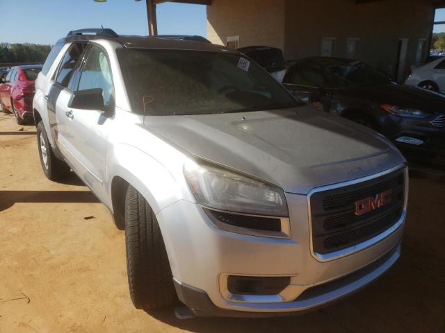 GMC ACADIA SLE 2015 1gkkrned1fj339686