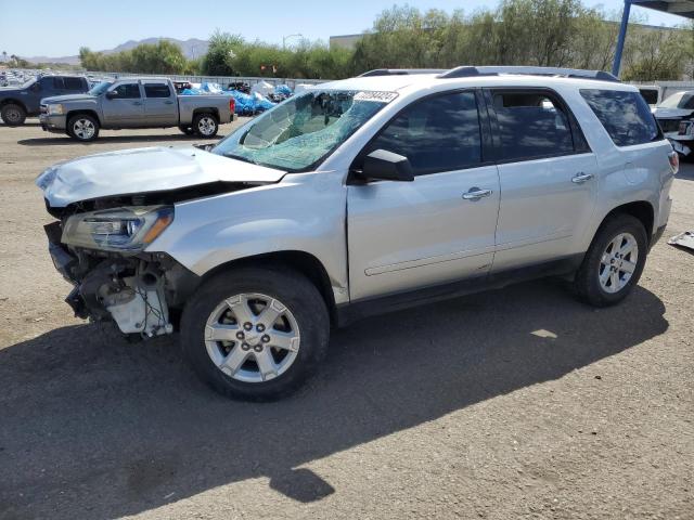 GMC ACADIA SLE 2016 1gkkrned1gj140817