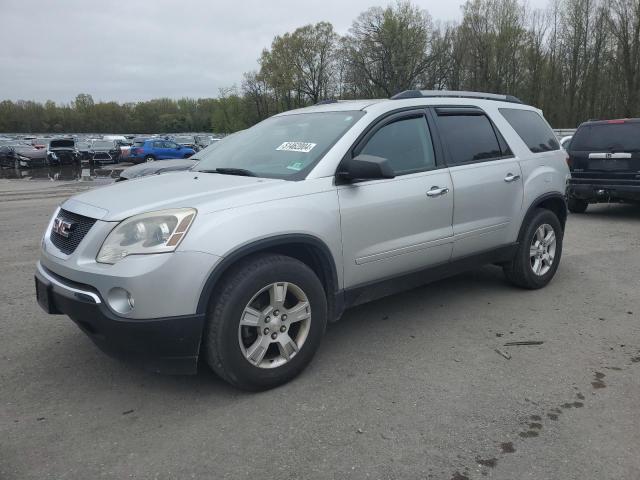 GMC ACADIA 2012 1gkkrned2cj374944