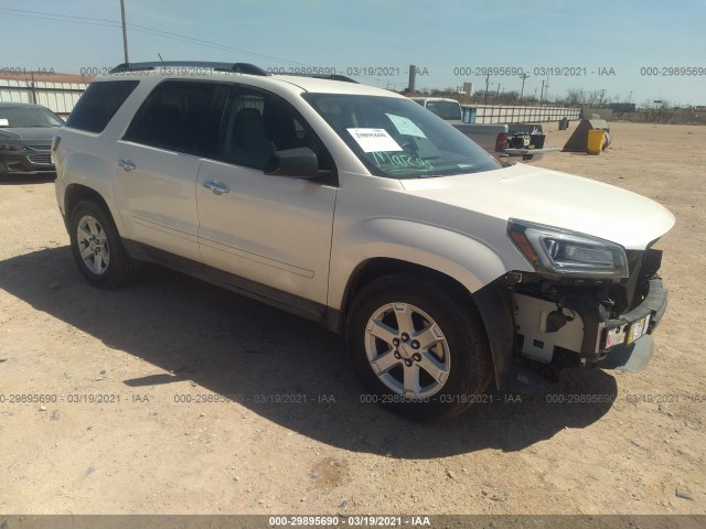 GMC ACADIA 2013 1gkkrned2dj202589