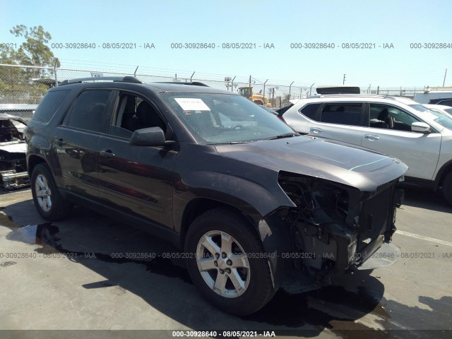 GMC ACADIA 2013 1gkkrned2dj244177