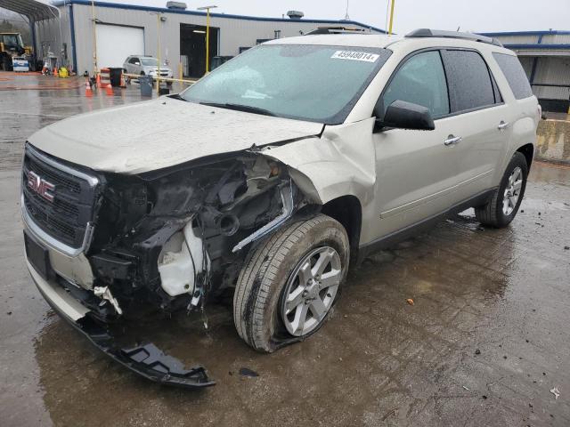 GMC ACADIA 2013 1gkkrned2dj266972