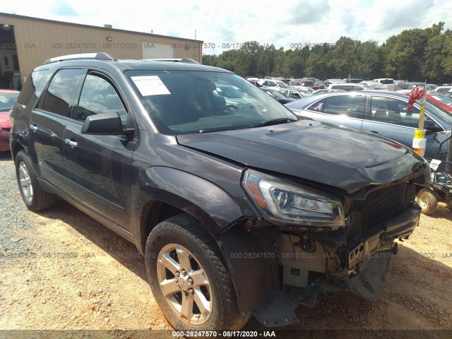 GMC ACADIA 2014 1gkkrned2ej137776