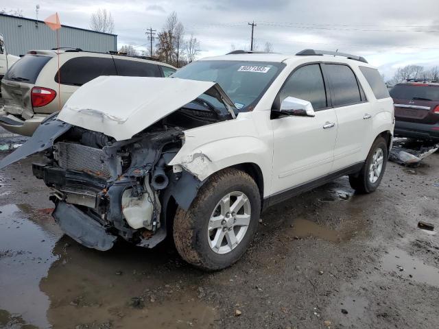 GMC ACADIA 2014 1gkkrned2ej159258