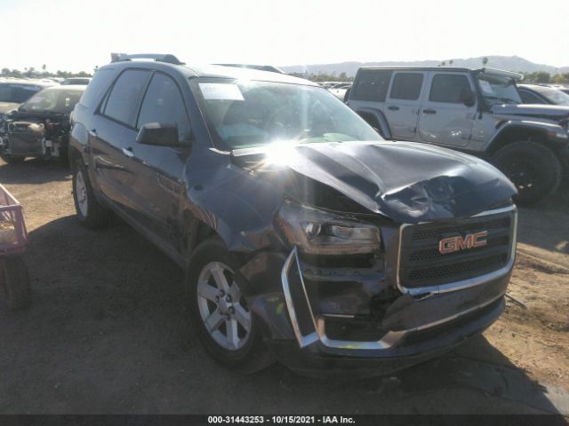 GMC ACADIA 2014 1gkkrned2ej181020