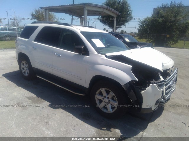 GMC ACADIA 2014 1gkkrned2ej215361