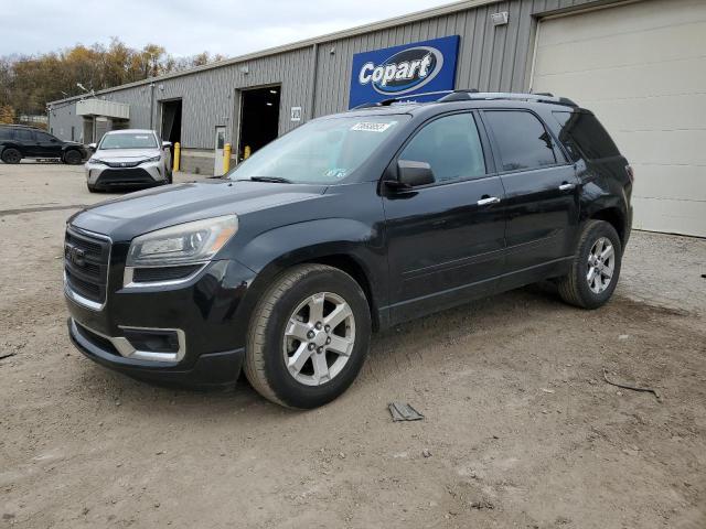 GMC ACADIA 2014 1gkkrned2ej215568