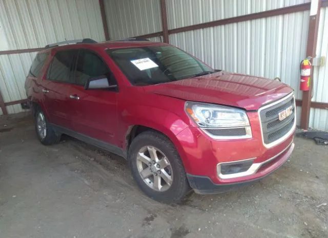 GMC ACADIA 2014 1gkkrned2ej216543