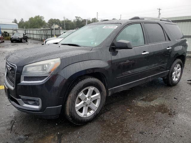 GMC ACADIA 2014 1gkkrned2ej218521