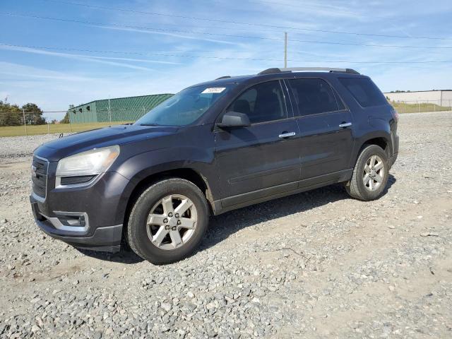 GMC ACADIA 2015 1gkkrned2fj274055