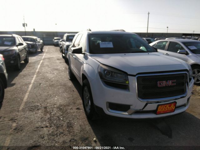 GMC ACADIA 2015 1gkkrned2fj285962