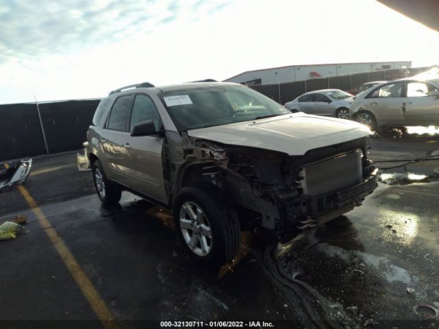 GMC ACADIA 2015 1gkkrned2fj356688