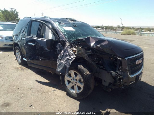 GMC ACADIA 2015 1gkkrned2fj361079