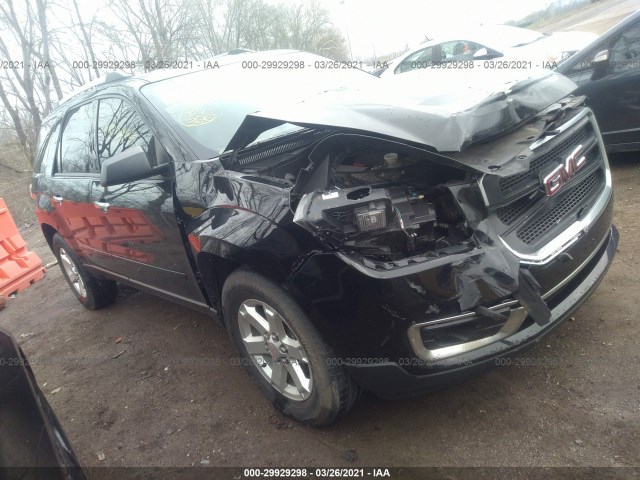 GMC ACADIA 2016 1gkkrned2gj133018