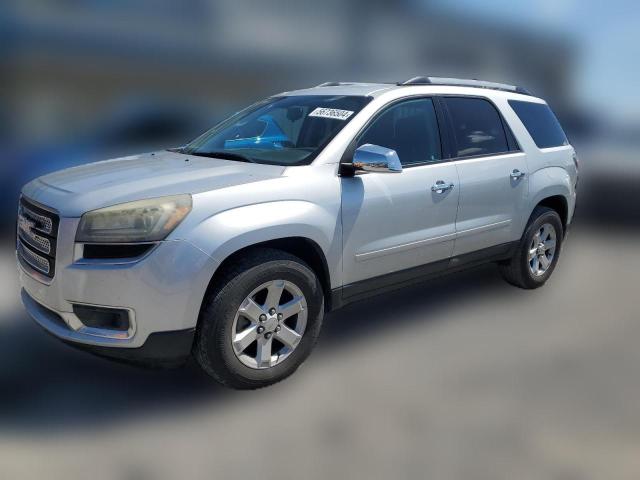 GMC ACADIA 2016 1gkkrned2gj165774