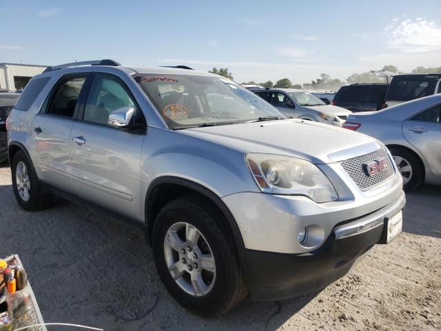 GMC ACADIA SLE 2012 1gkkrned3cj202860