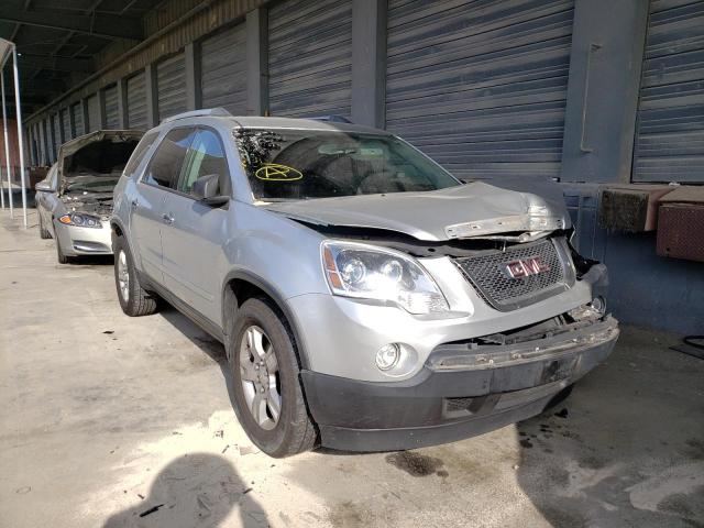 GMC ACADIA SLE 2012 1gkkrned3cj306409