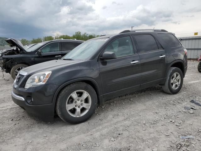 GMC ACADIA SLE 2012 1gkkrned3cj415890