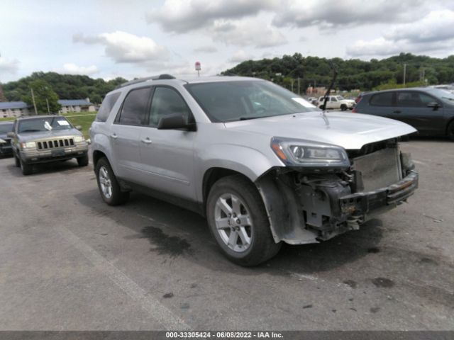 GMC ACADIA 2013 1gkkrned3dj100055