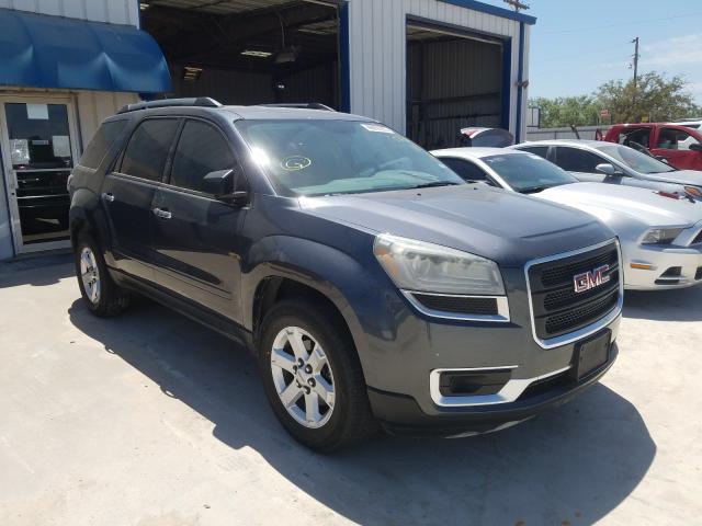 GMC NULL 2013 1gkkrned3dj146503