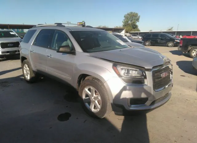 GMC ACADIA 2013 1gkkrned3dj184717