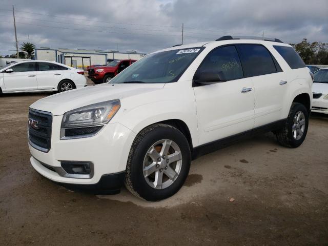 GMC ACADIA 2013 1gkkrned3dj185141