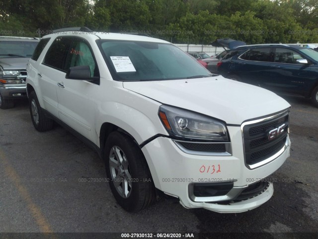 GMC ACADIA 2013 1gkkrned3dj248514