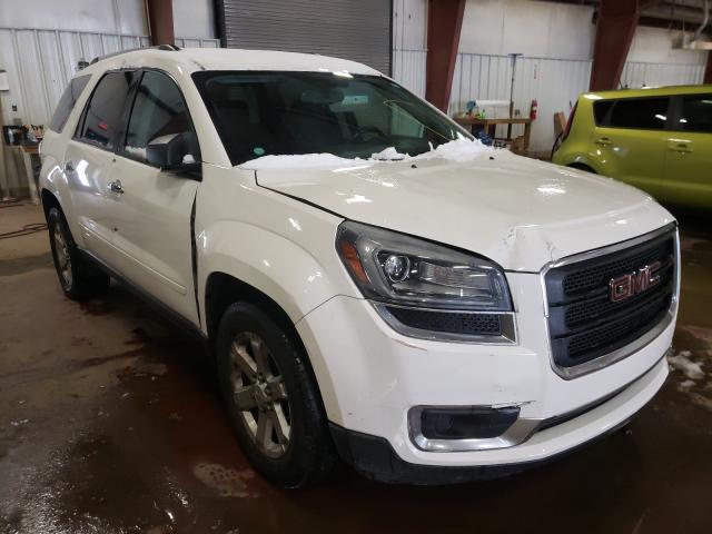 GMC ACADIA SLE 2013 1gkkrned3dj268181