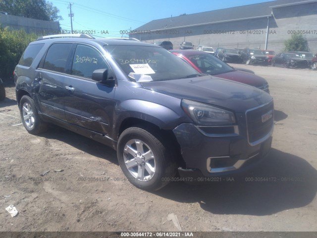 GMC ACADIA 2014 1gkkrned3ej108075