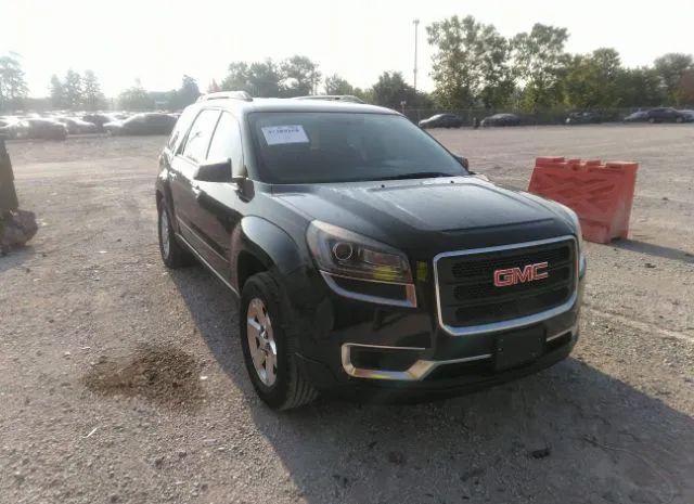 GMC ACADIA 2014 1gkkrned3ej122865