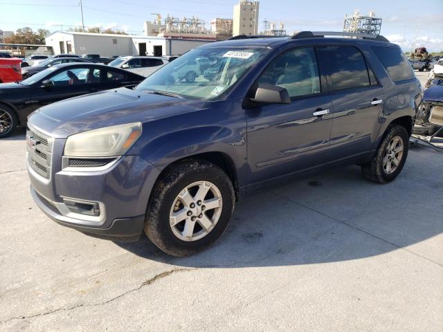 GMC ACADIA 2014 1gkkrned3ej123448