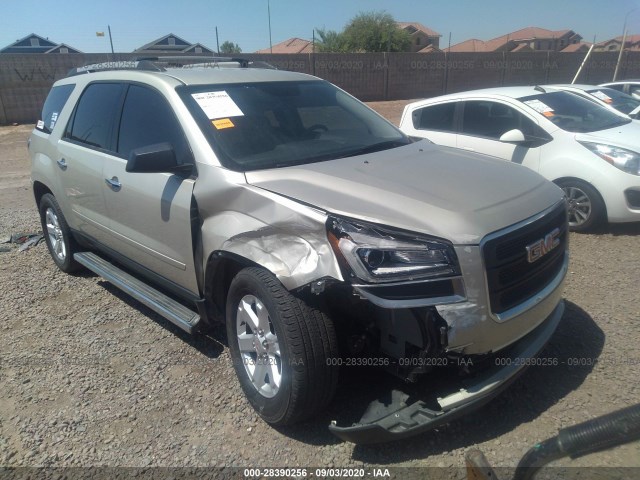 GMC ACADIA 2014 1gkkrned3ej149418