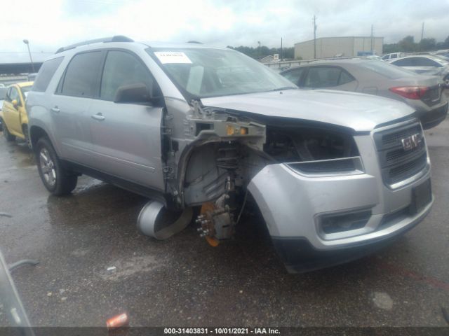 GMC ACADIA 2014 1gkkrned3ej157941