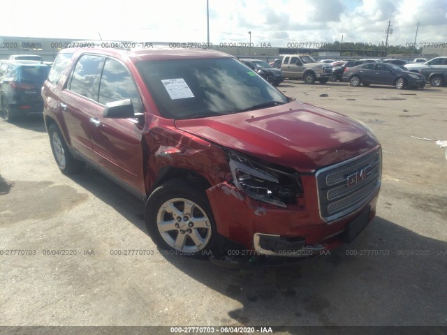 GMC ACADIA 2014 1gkkrned3ej338151