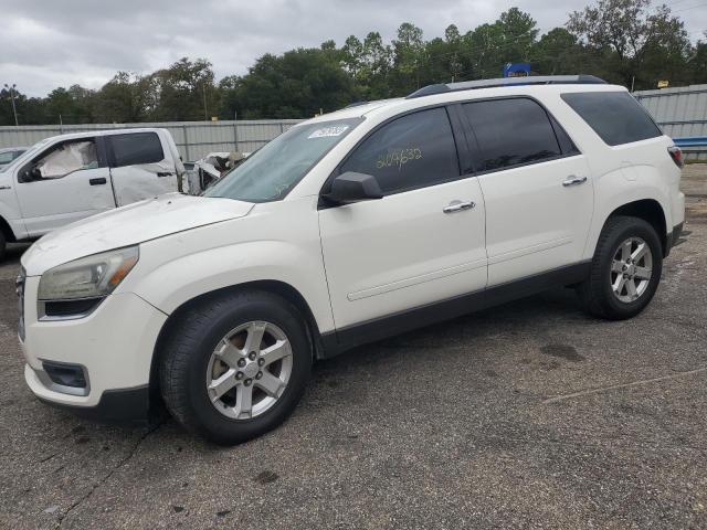 GMC ACADIA 2014 1gkkrned3ej364555