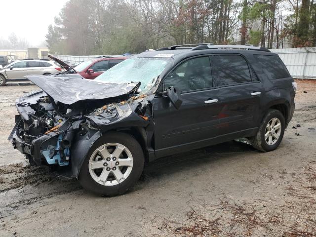 GMC ACADIA SLE 2015 1gkkrned3fj106389