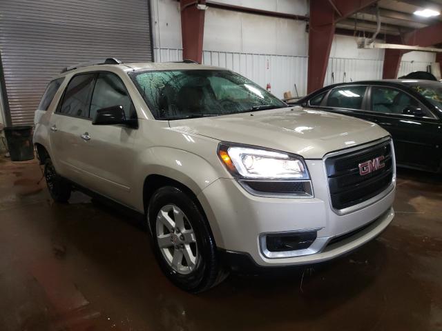 GMC ACADIA SLE 2015 1gkkrned3fj159562