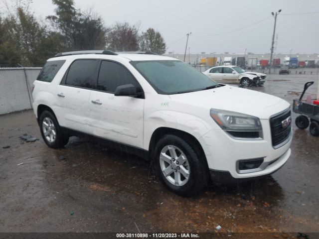 GMC ACADIA 2015 1gkkrned3fj264246