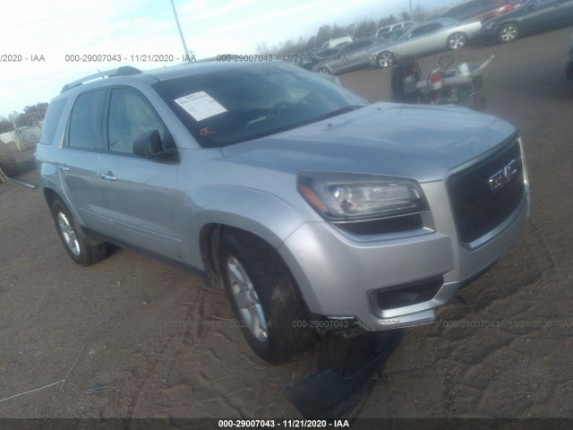 GMC ACADIA 2015 1gkkrned3fj369773