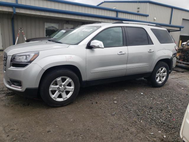 GMC ACADIA 2016 1gkkrned3gj341635