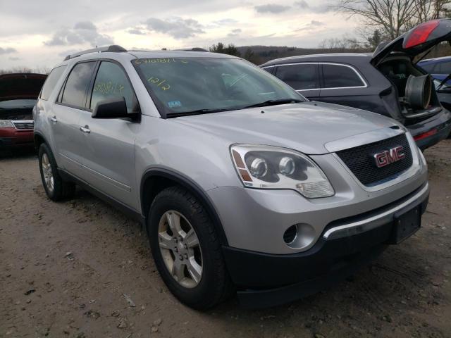 GMC ACADIA 2011 1gkkrned4bj384244