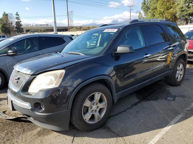 GMC ACADIA 2011 1gkkrned4bj404878