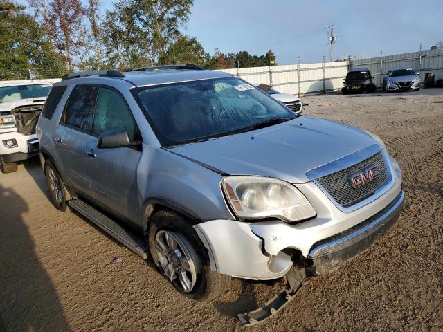 GMC ACADIA SLE 2011 1gkkrned4bj416867