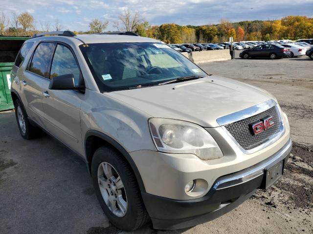 GMC ACADIA 2012 1gkkrned4cj167858